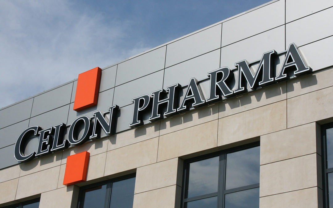 Celon Pharma
