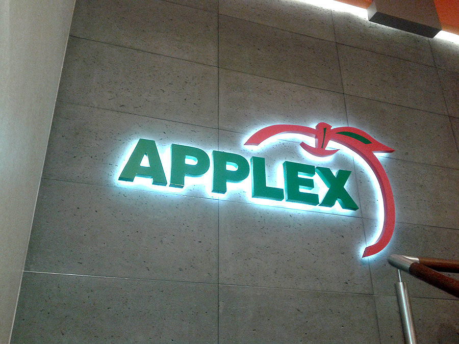 Applex
