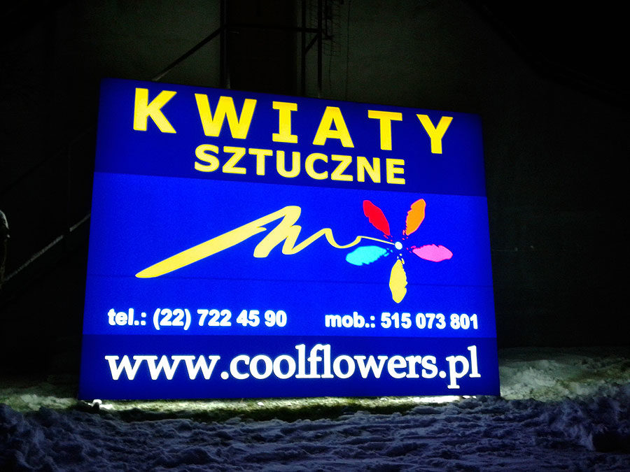 Cool Flowers