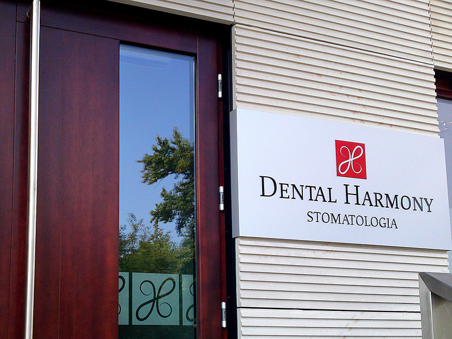 Dental Harmony