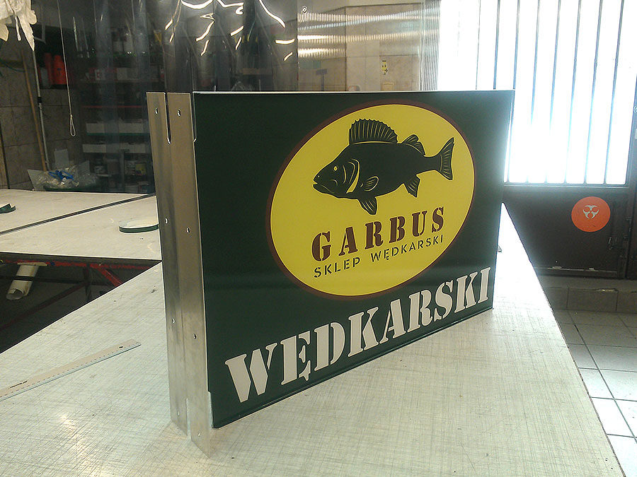 Garbus
