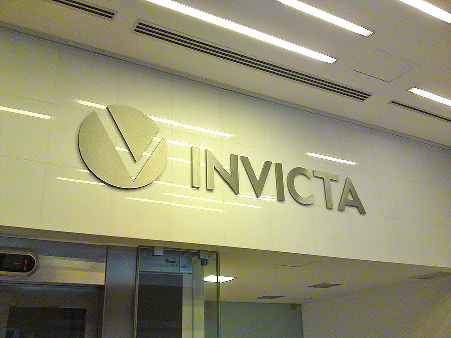 Invicta