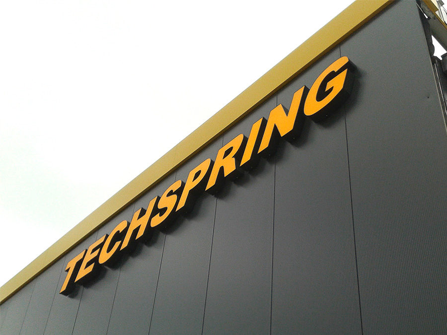 Techspring