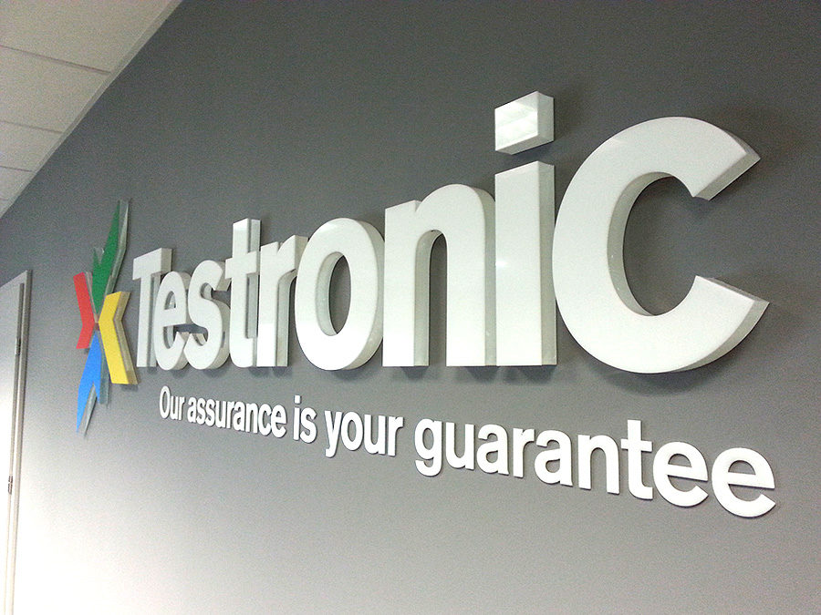 Testronic
