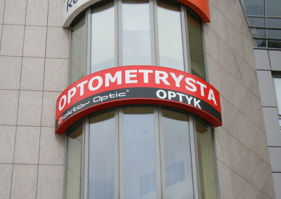 Doktor Optic