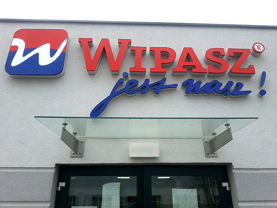 Wipasz