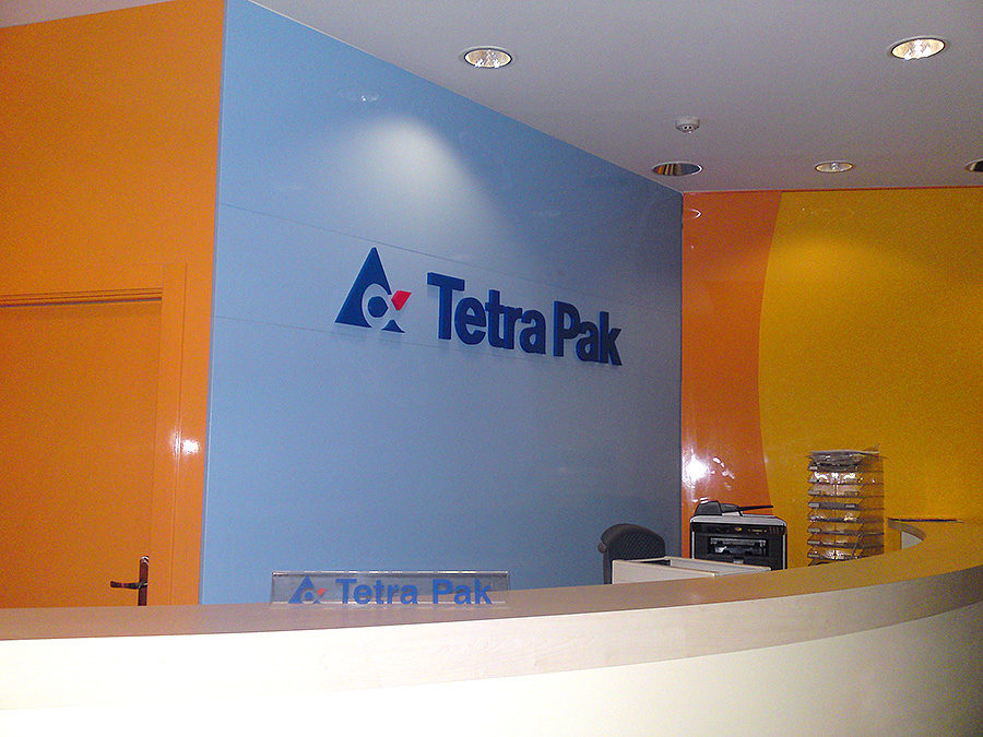 Tetra Pak