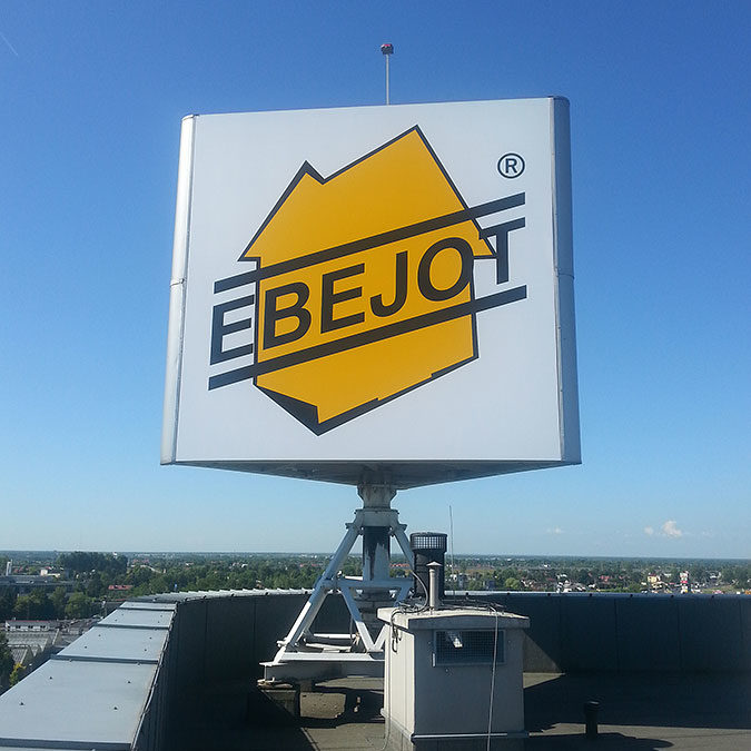 Ebejot
