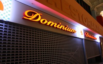 Litery Przestrzenne Nowy Trend w Sztuce i Designie