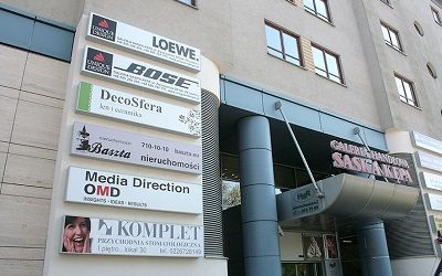 Kasetony z dibondu – Zalety i Wady