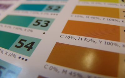 Barwy RAL – co warto wiedzieć?