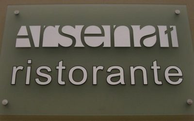 Szyld firmowy – dlaczego warto?