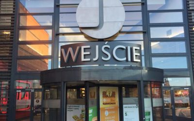 Trafne i Skuteczne: Moc Banerów Reklamowych Zewnętrznych