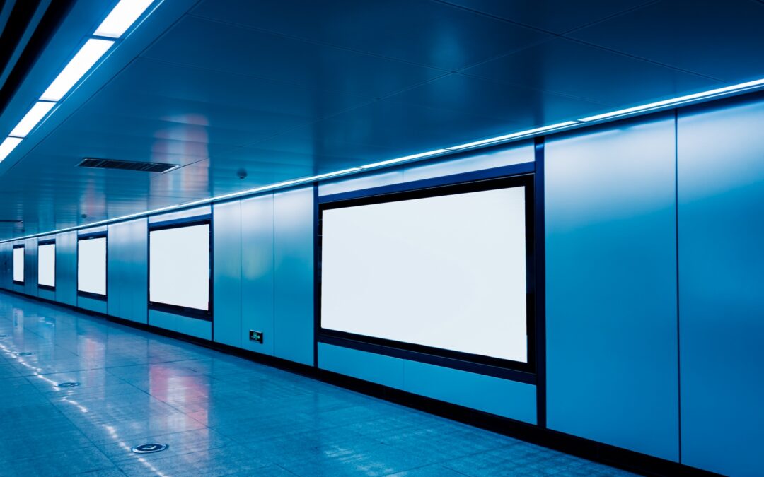 Reklamy świetlne: Zyskaj przewagę na rynku dzięki firmie „Anyshape”